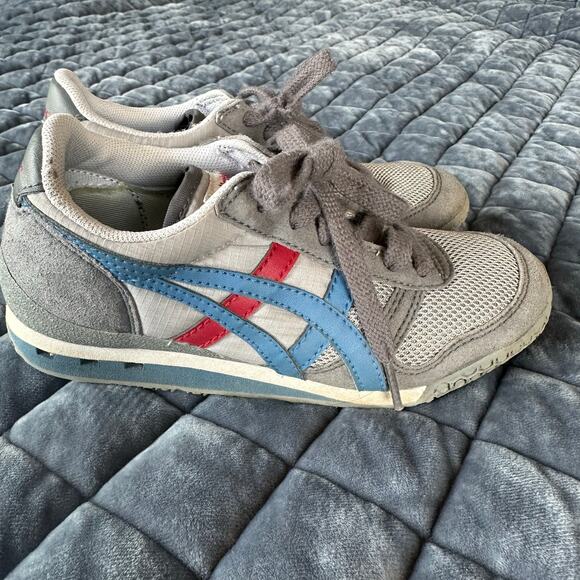 Asics Onitsuka Tiger Ultimate 81 Sneaker - Picture 2 of 7